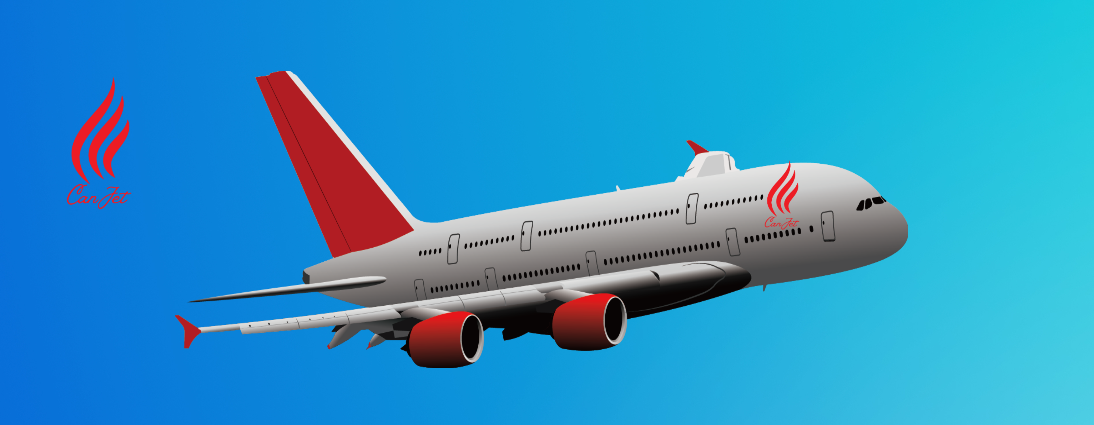 canjet plane